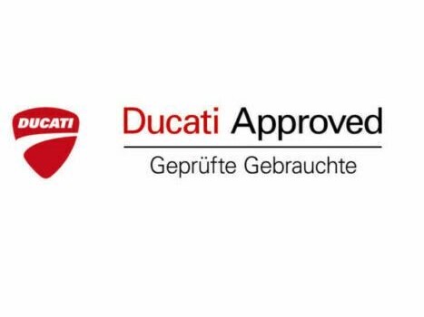 Gebrauchtmotorrad Ducati Multistrada 1200 S Touring - Bild 6