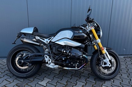 BMW R nineT