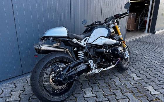 Gebrauchtmotorrad BMW R nineT - Bild 2