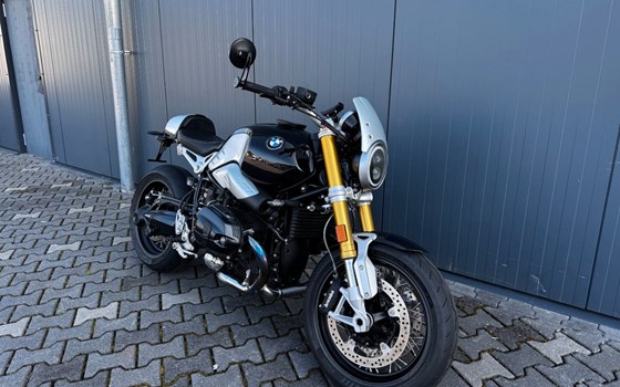 Gebrauchtmotorrad BMW R nineT - Bild 3
