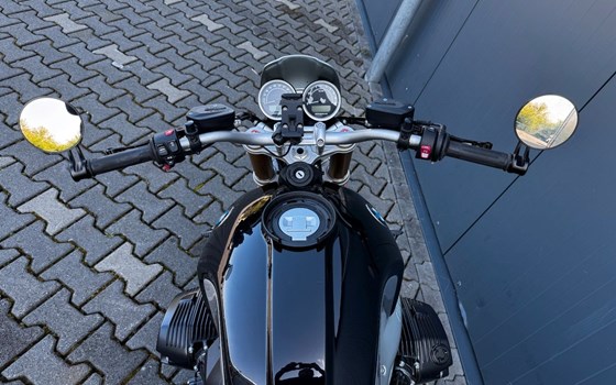 Gebrauchtmotorrad BMW R nineT - Bild 5