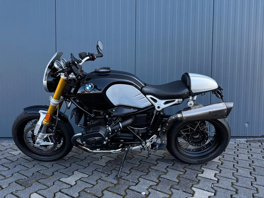 Angebot BMW R nineT Bild 7: Angebot BMW R nineT