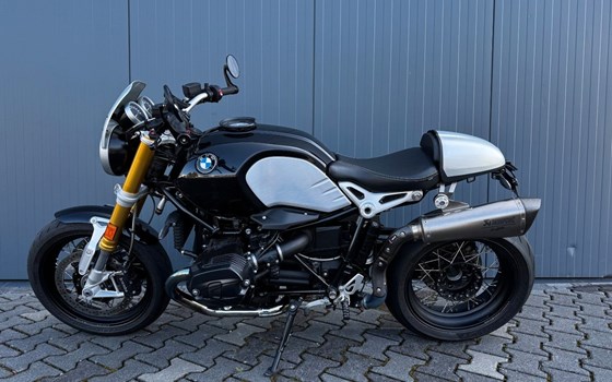 Gebrauchtmotorrad BMW R nineT - Bild 7