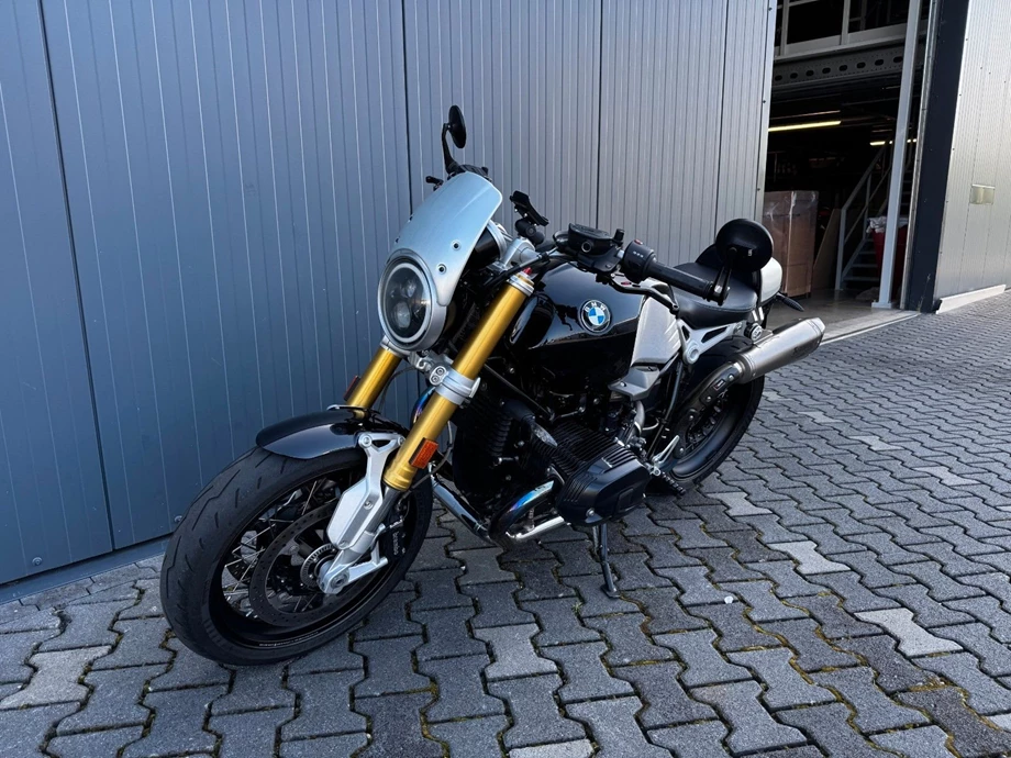 Angebot BMW R nineT Bild 8: Angebot BMW R nineT