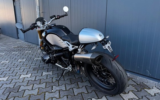 Gebrauchtmotorrad BMW R nineT - Bild 9