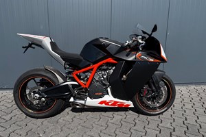 Angebot KTM 1190 RC8