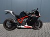 KTM 1190 RC8