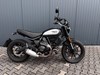 Ducati Scrambler Icon Dark