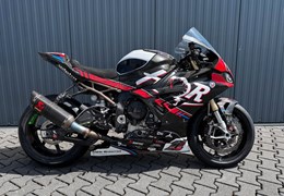Gebrauchte BMW S 1000 RR