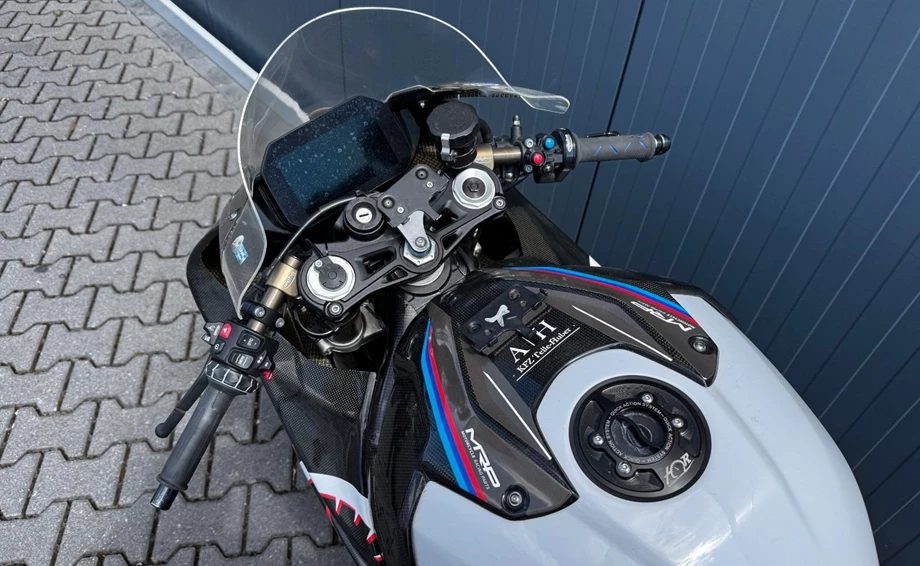 Angebot BMW S 1000 RR Bild 10: Angebot BMW S 1000 RR
