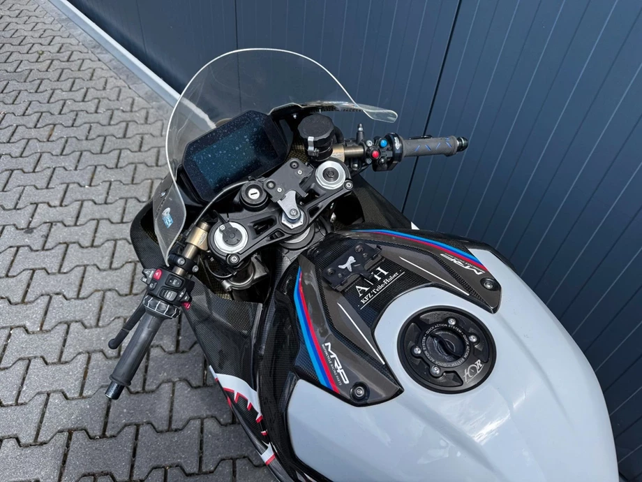 Angebot BMW S 1000 RR Bild 10: Angebot BMW S 1000 RR