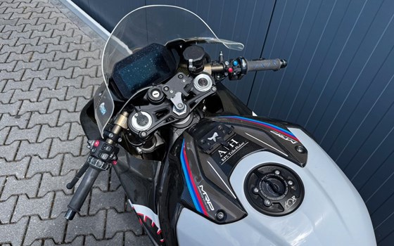 Gebrauchtmotorrad BMW S 1000 RR - Bild 10