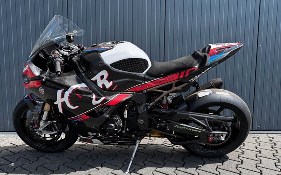 Gebrauchtmotorrad BMW S 1000 RR - Bild 11