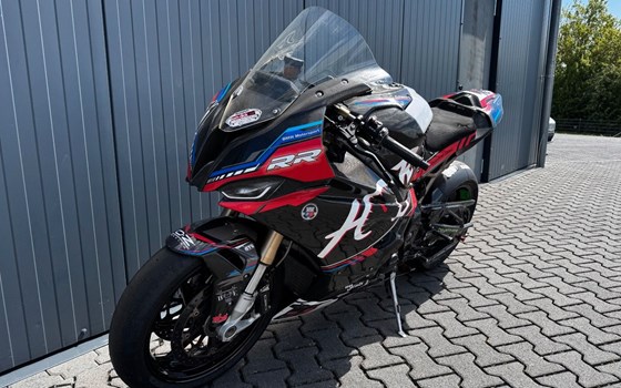 Gebrauchtmotorrad BMW S 1000 RR - Bild 12