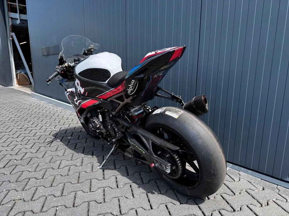 Angebot BMW S 1000 RR Bild 13: Angebot BMW S 1000 RR