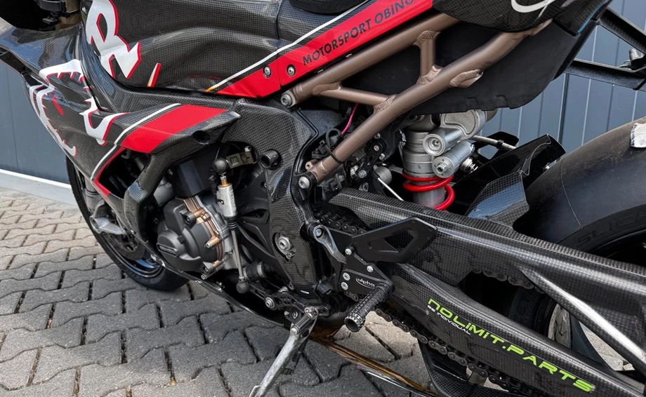Angebot BMW S 1000 RR Bild 14: Angebot BMW S 1000 RR