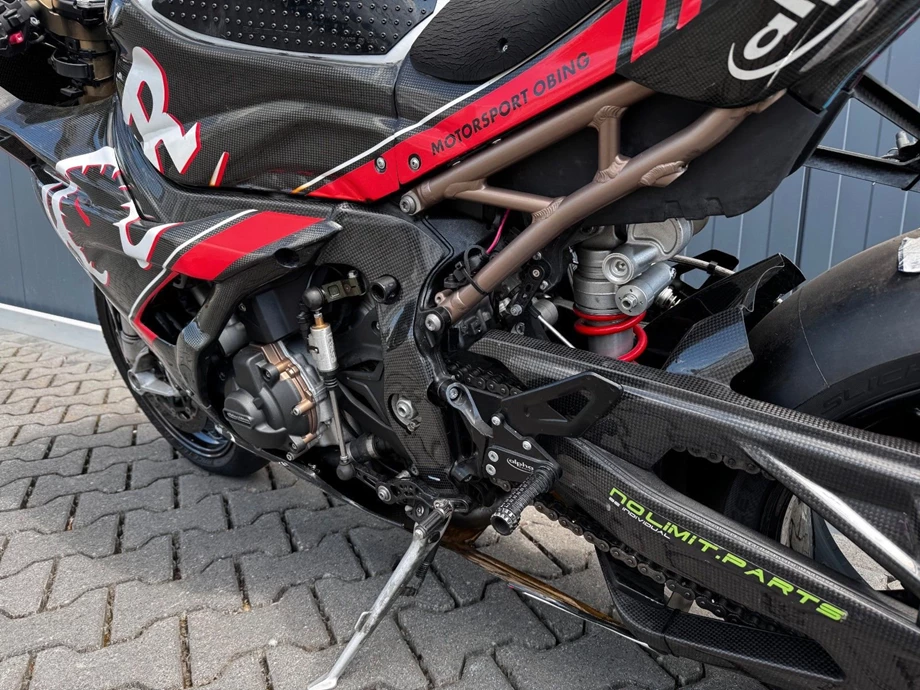 Angebot BMW S 1000 RR Bild 14: Angebot BMW S 1000 RR