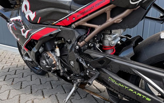 Gebrauchtmotorrad BMW S 1000 RR - Bild 14