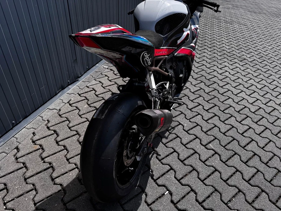 Angebot BMW S 1000 RR Bild 4: Angebot BMW S 1000 RR