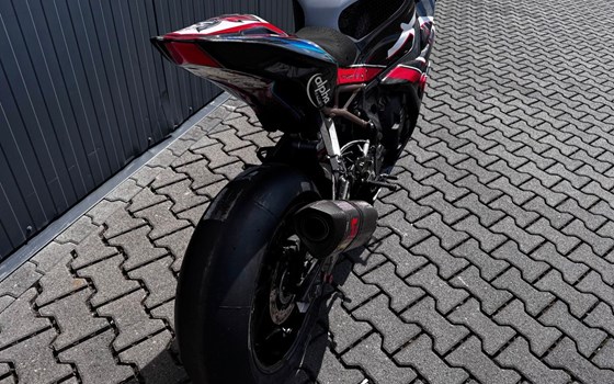 Gebrauchtmotorrad BMW S 1000 RR - Bild 4