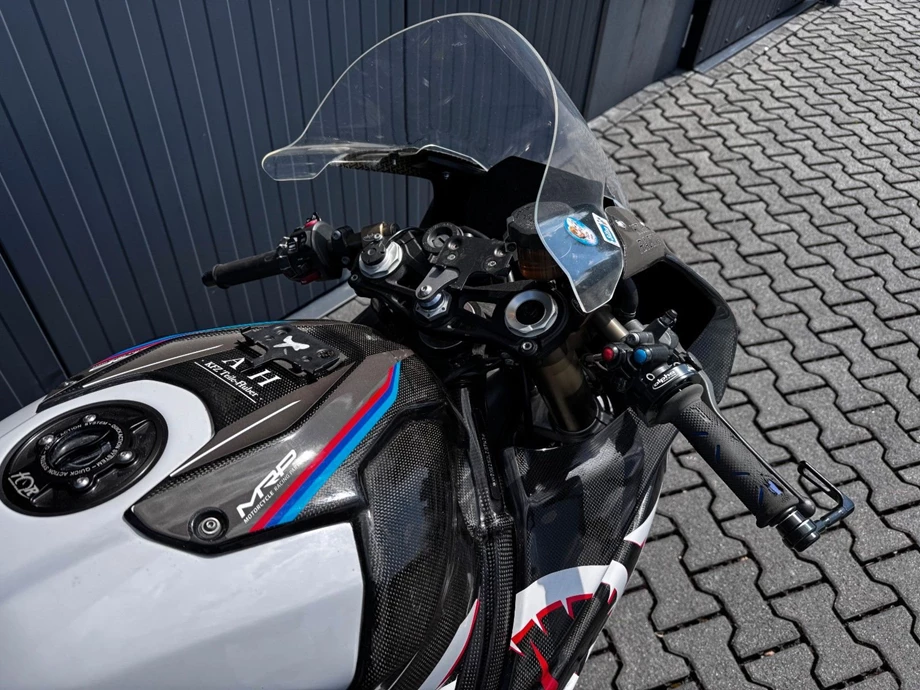 Angebot BMW S 1000 RR Bild 5: Angebot BMW S 1000 RR