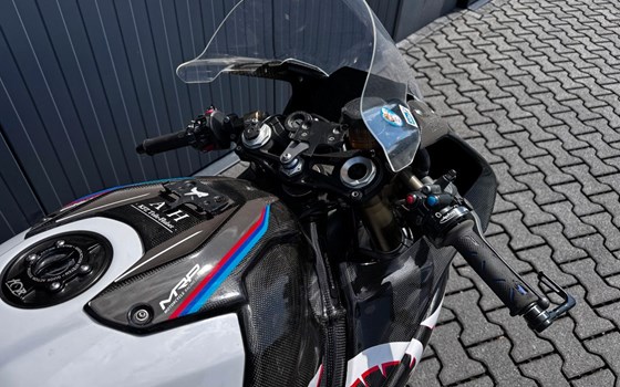 Gebrauchtmotorrad BMW S 1000 RR - Bild 5