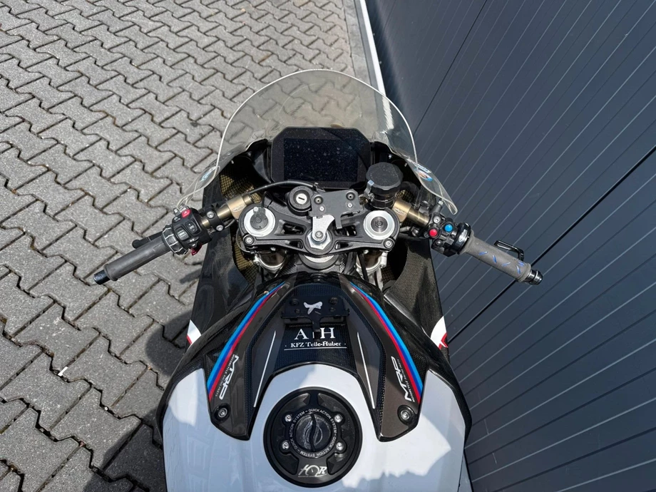 Angebot BMW S 1000 RR Bild 6: Angebot BMW S 1000 RR