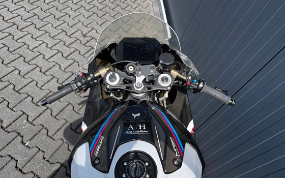 Gebrauchtmotorrad BMW S 1000 RR - Bild 6