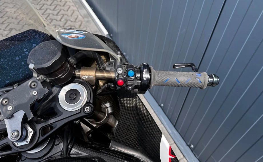 Angebot BMW S 1000 RR Bild 8: Angebot BMW S 1000 RR