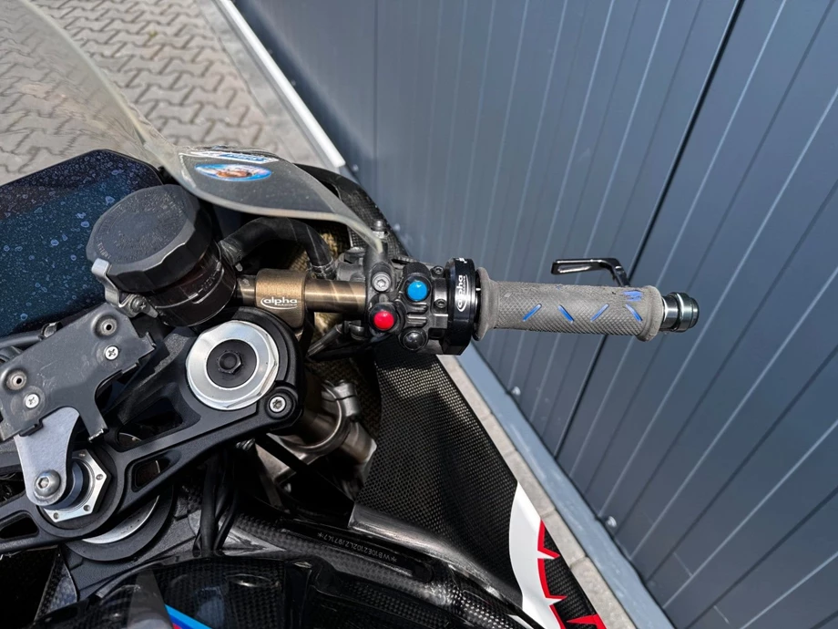 Angebot BMW S 1000 RR Bild 8: Angebot BMW S 1000 RR
