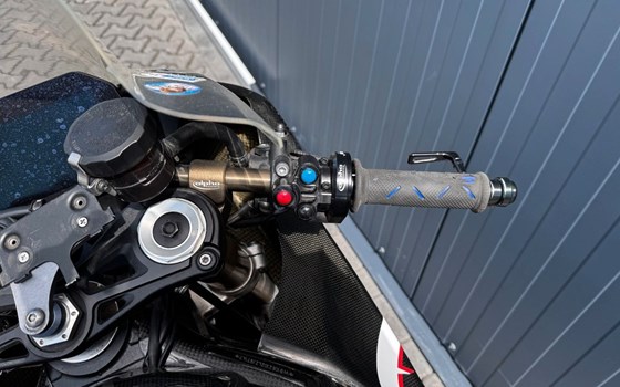 Gebrauchtmotorrad BMW S 1000 RR - Bild 8