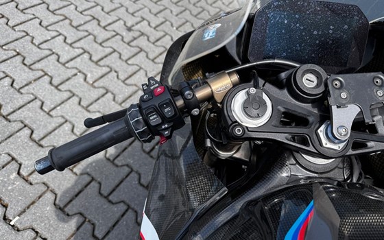 Gebrauchtmotorrad BMW S 1000 RR - Bild 9