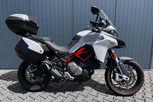 Angebot Ducati Multistrada 950 S