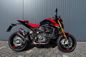 Angebot Ducati Monster SP