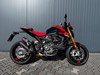 Ducati Monster SP