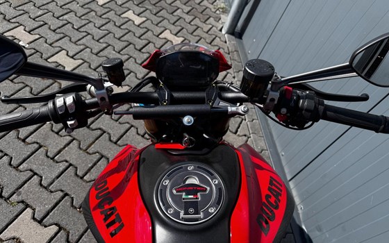 Gebrauchtmotorrad Ducati Monster SP - Bild 5