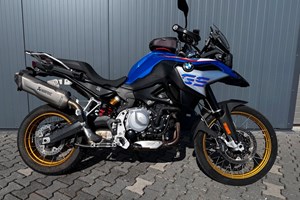 Angebot BMW F 850 GS