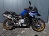 BMW F 850 GS
