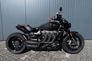 Angebot Triumph Rocket 3 Storm R