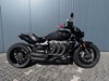 Triumph Rocket 3 Storm R