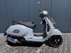 Vespa GTS 125ie Super Tech