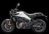 Husqvarna Vitpilen 125
