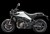 Husqvarna Vitpilen 125