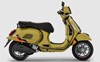 Vespa GTS Super Sport
