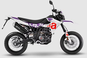 Angebot Aprilia SX 125