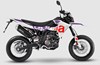 Aprilia SX 125