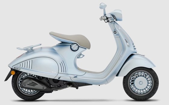 Neufahrzeug Vespa 946 Snake - Bild 1