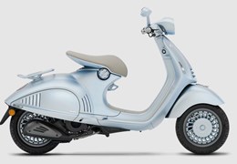 Neumotorrad Vespa 946 Snake