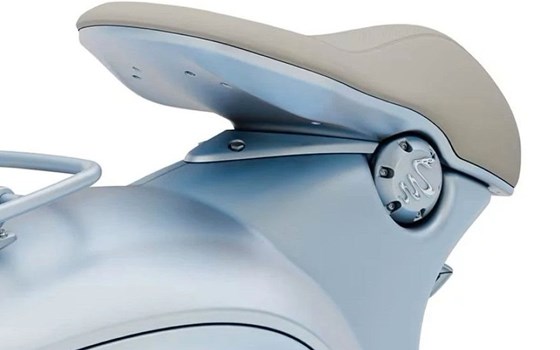 Neufahrzeug Vespa 946 Snake - Bild 3