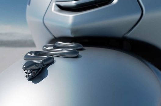 Neufahrzeug Vespa 946 Snake - Bild 5